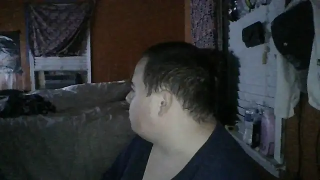 Bigdaddy25078 live sex cam