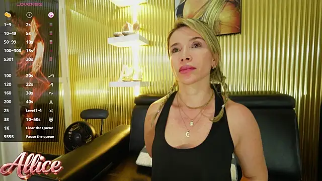 Sexy_Allice's cam snapshot