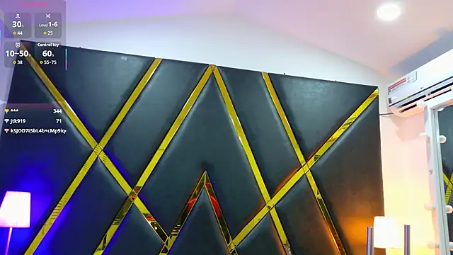 Adel_Nesbiit's cam snapshot