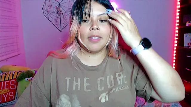 EllieMoonX live sex cam