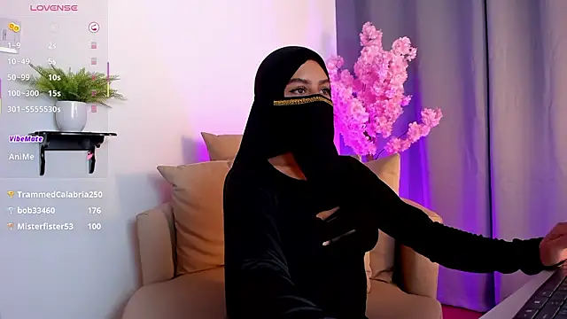 shaima__'s cam snapshot