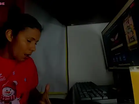 NENITA_HOTT's cam snapshot