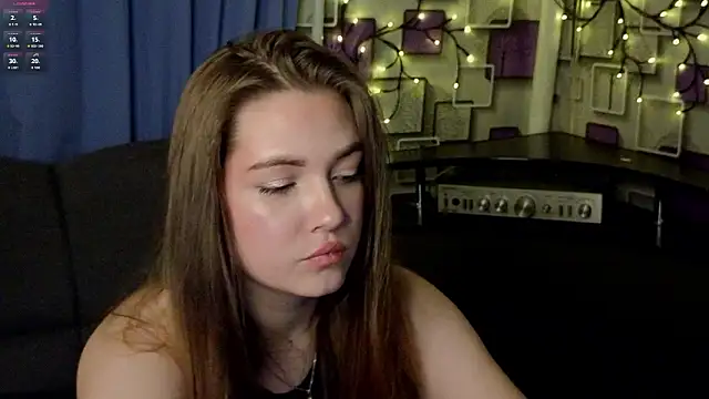 Grace_Fantasy's cam snapshot