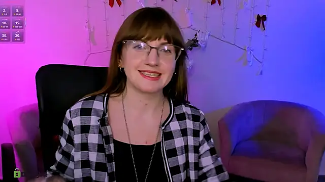 kaela_spell_'s cam snapshot