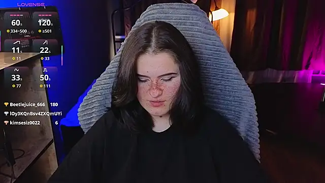 Dark_Shine's cam snapshot