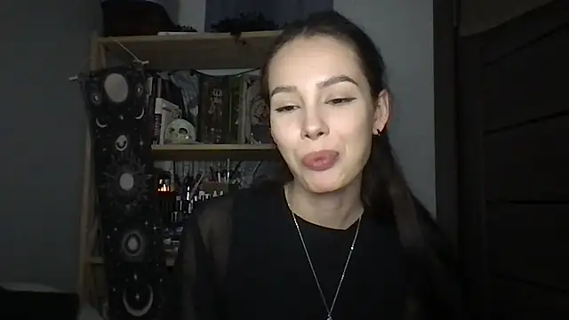 Yuna5343's cam snapshot