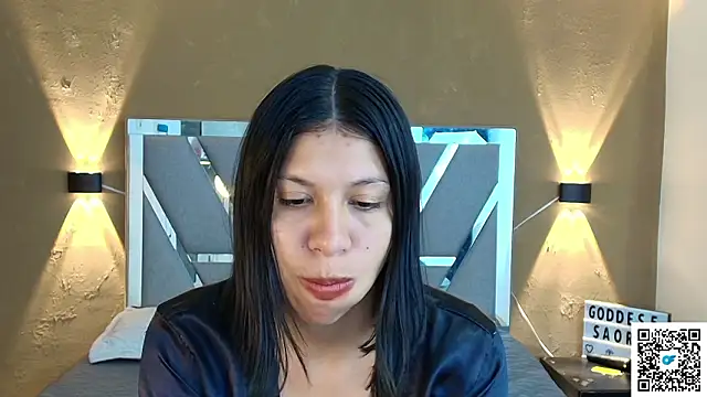 goddess_saori_'s cam snapshot