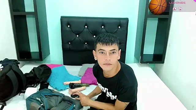 will_and_alex live sex cam