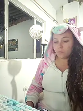 Rouse_hot_'s cam snapshot