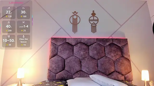 valeria_becket's cam snapshot