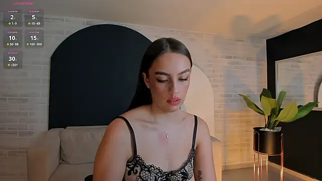 KaiaFerreira's cam snapshot