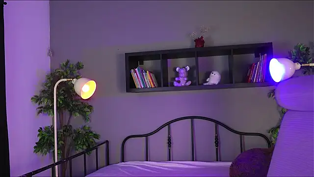 Mystic_blue's cam snapshot