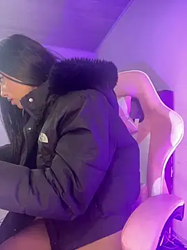 CELESTE_-EC's cam snapshot