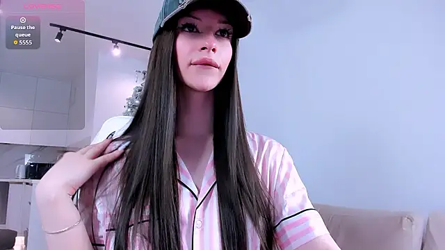 khloeforever live sex cam