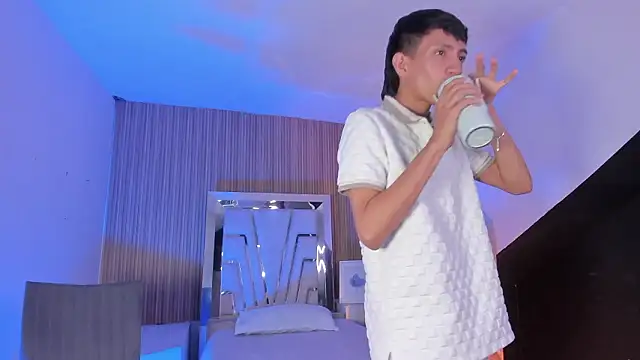 JohanSedas live sex cam