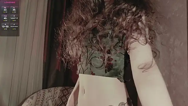 Dizer_clopy's cam snapshot