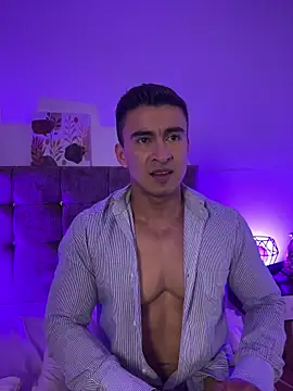 Chris_Clarck live sex cam