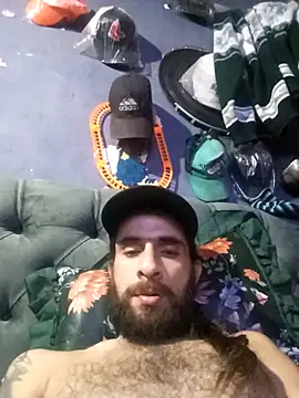 hairy_mannn live sex cam