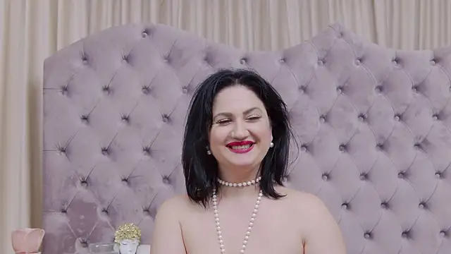 CassidyVelvet live sex cam