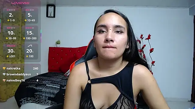 Maylin_horny19 live sex cam
