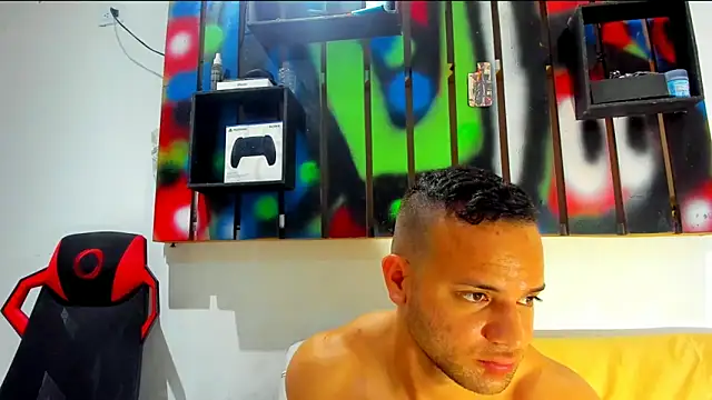 hugo_19cm live sex cam