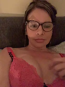 CherryCe's cam snapshot