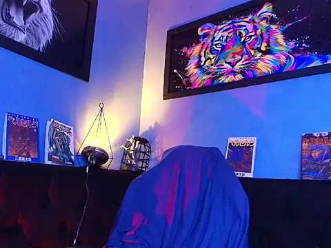 luxiel_ live sex cam