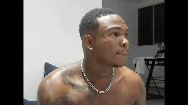 Troykhalil live sex cam