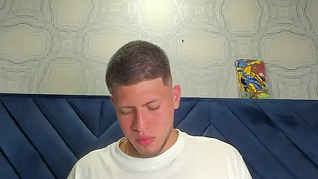 SebastianMaximoff live sex cam