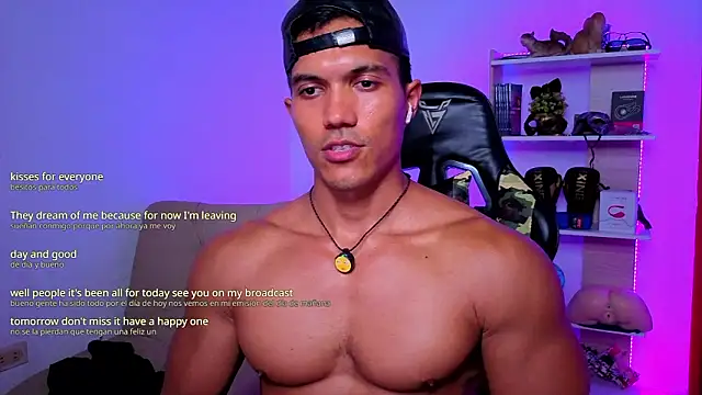 exquisite_gabe live sex cam