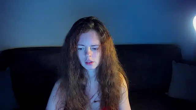 RubyAttwood's cam snapshot