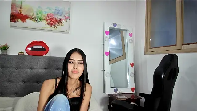 Amberx_Sweet live sex cam