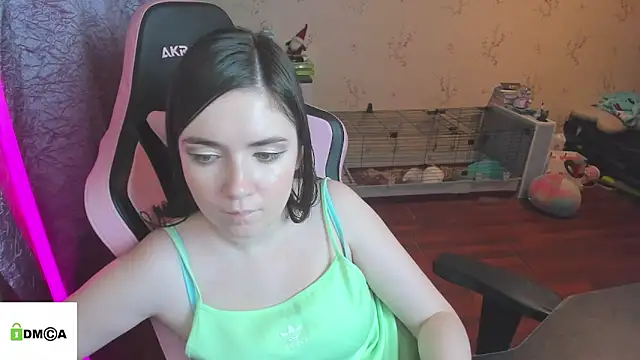 Crazy_forest_fairy live sex cam