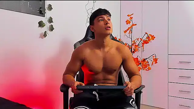 Bray_Kevin live sex cam