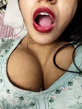 Sania-Love's cam snapshot