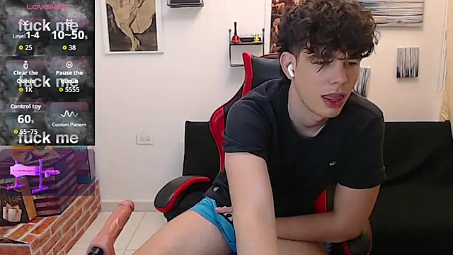 Angelo-cianuro-'s cam snapshot