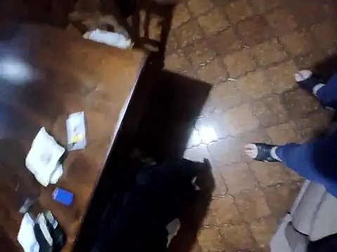 pino870's cam snapshot