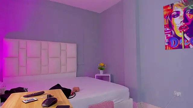 SammyRose_'s cam snapshot