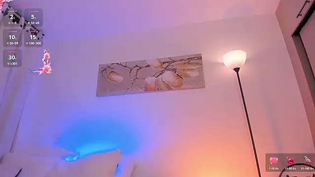 saracavali's cam snapshot