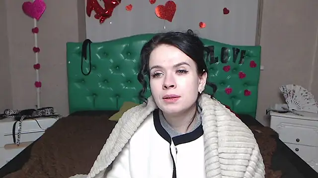 JasmineKouch's cam snapshot