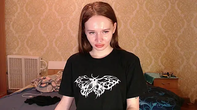 Kitkaat00's cam snapshot