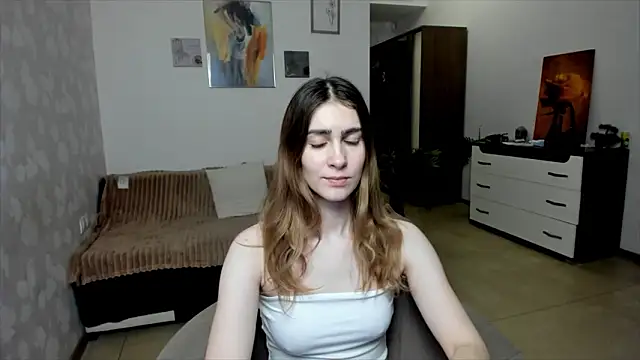 KaraWill's cam snapshot