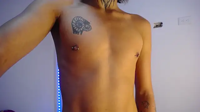 bellamy_094's cam snapshot