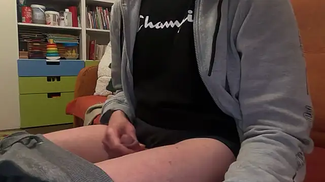 stevy4you's cam snapshot