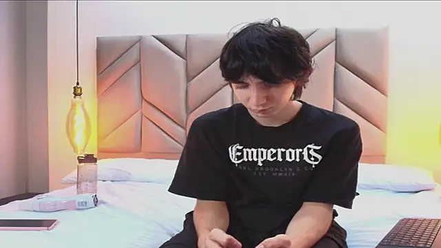 JeffBellfort's cam snapshot