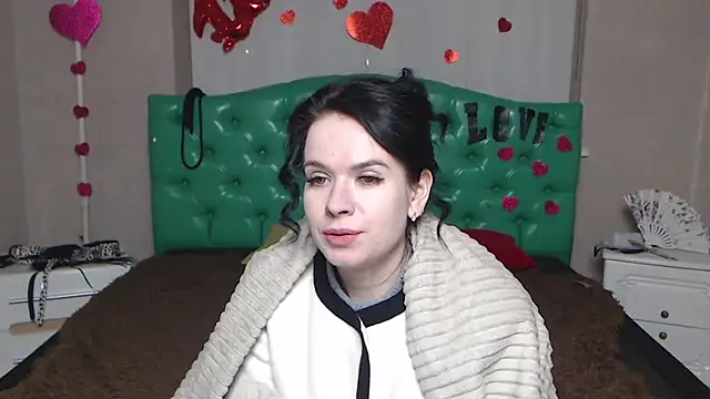 JasmineKouch's cam snapshot