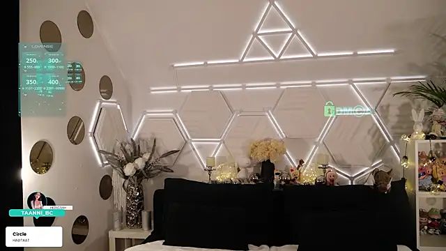 taanni_bc's cam snapshot