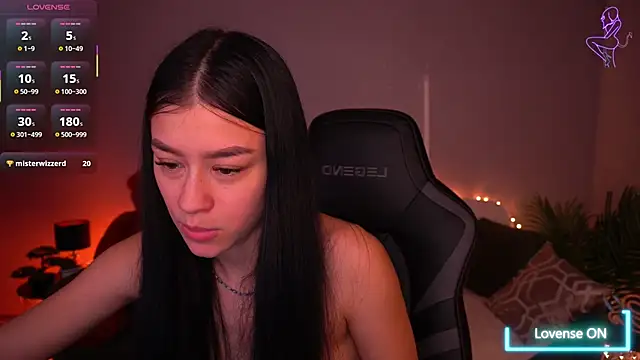 FataleNellie's cam snapshot