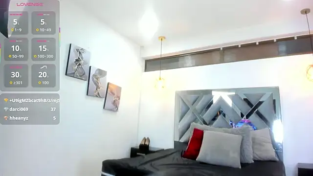 Candy_Hott7's cam snapshot