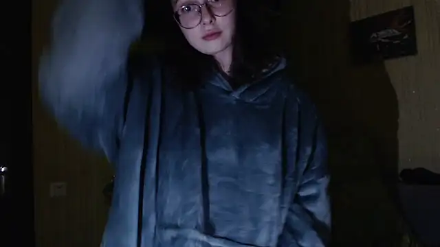 Angelik5371's cam snapshot